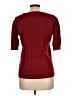 Grace Karin Burgundy Pullover Sweater Size L - photo 2