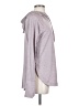 Athleta Gray Long Sleeve Turtleneck Size S - photo 4