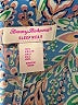Tommy Bahama 100% Polyester Paisley Blue Shorts Size L - photo 3