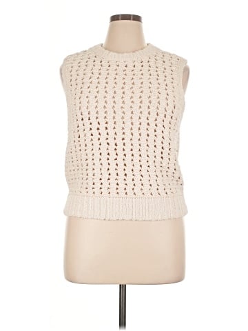 FRAME Sweater Vest (view 1)