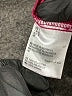 JM Collection 100% Polyester Burgundy 3/4 Sleeve Blouse Size L - photo 8