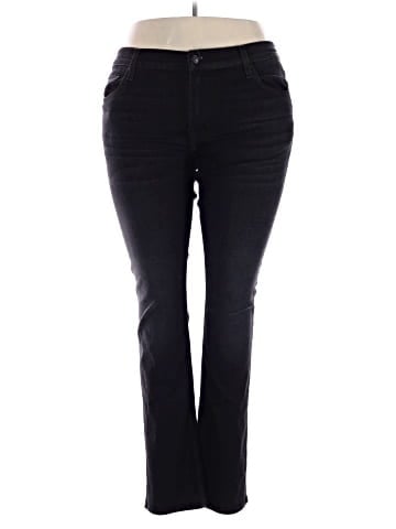7 For All Mankind Jeans (view 1)