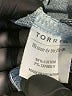 Torrid Blue Denim Jacket Size 4X Plus (4) - photo 7
