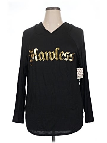 Free Kisses Long Sleeve T-Shirt (view 1)