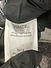 Vince. Gray Pullover Sweater Size M - photo 8