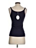 Unbranded Blue Tank Top Size S - photo 2