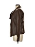 BB Dakota 100% Polyurethane Brown Jacket Size L - photo 5