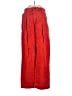 Ganni Red Cords Size EU 36 / US 6 - photo 1