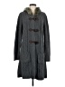 Old Navy Gray Coat Size M - photo 1