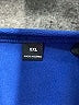 Unbranded Blue Long Sleeve Top Size 0X - photo 7