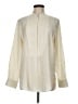 Rag & Bone Ivory Long Sleeve Blouse Size M - photo 1