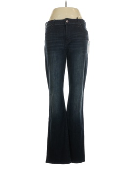 Cosmic Blue Love Jeans