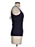Unbranded Blue Tank Top Size S - photo 4
