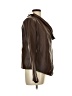 BB Dakota 100% Polyurethane Brown Jacket Size L - photo 4