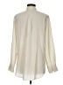 Rag & Bone Ivory Long Sleeve Blouse Size M - photo 2