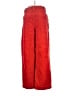 Ganni Red Cords Size EU 36 / US 6 - photo 2