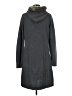 Old Navy Gray Coat Size M - photo 2