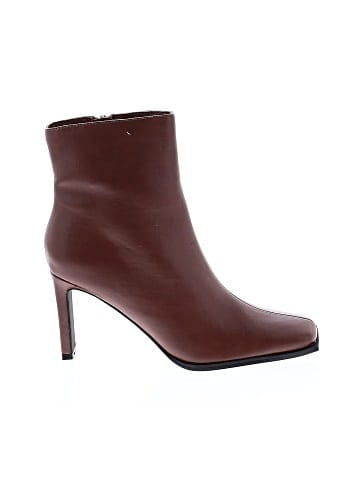 Assorted Brands Ankle Boots (view 1)