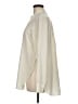 Rag & Bone Ivory Long Sleeve Blouse Size M - photo 5