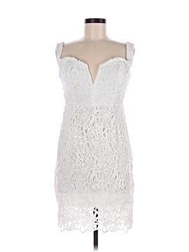Astr The Label Cocktail Dress
