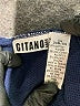 Gitano Blue Bodysuit Size 24 - photo 3