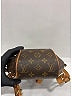Louis Vuitton Brown Monogram Ellipse Sac a Dos Backpack One size - photo 3