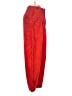 Ganni Red Cords Size EU 36 / US 6 - photo 4