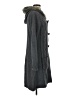 Old Navy Gray Coat Size M - photo 4