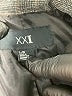 XXI Tweed Gray Blazer Size L - photo 6