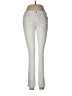 Guess Metallic Ivory Jeans Size 29 waist - photo 1