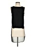Forever 21 Black Sleeveless Top Size S - photo 1