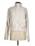 Lou & Grey Ivory Track Jacket Size M - photo 1