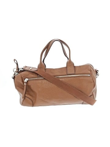 Fossil Satchel (view 1)