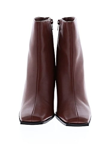 Assorted Brands Ankle Boots (view 2)