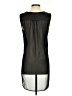 Forever 21 Black Sleeveless Top Size S - photo 2