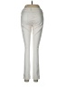 Guess Metallic Ivory Jeans Size 29 waist - photo 2