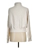 Lou & Grey Ivory Track Jacket Size M - photo 2