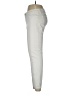 Guess Metallic Ivory Jeans Size 29 waist - photo 5