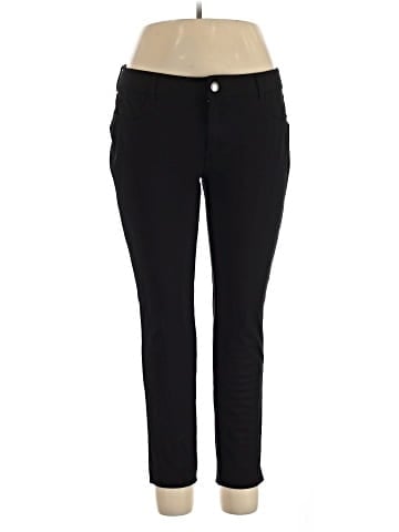 Faded Glory Casual Pants (view 1)