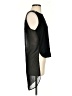 Forever 21 Black Sleeveless Top Size S - photo 4