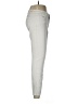 Guess Metallic Ivory Jeans Size 29 waist - photo 4