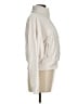 Lou & Grey Ivory Track Jacket Size M - photo 4
