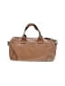 Fossil Brown Satchel One size - photo 3