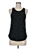 Lululemon Athletica Black Active Tank Size 6 (estimated) - photo 1