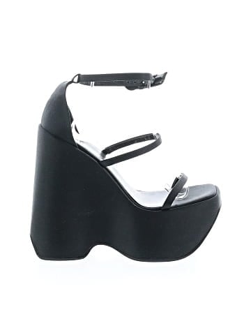 Versace Wedges (view 1)