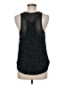 Lululemon Athletica Black Active Tank Size 6 (estimated) - photo 2