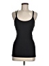 Lululemon Athletica Black Tank Top Size 6 - photo 1