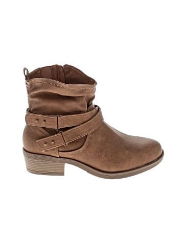 Torrid Ankle Boots (view 1)