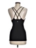 Lululemon Athletica Black Tank Top Size 6 - photo 2