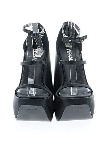 Versace Wedges (view 2)